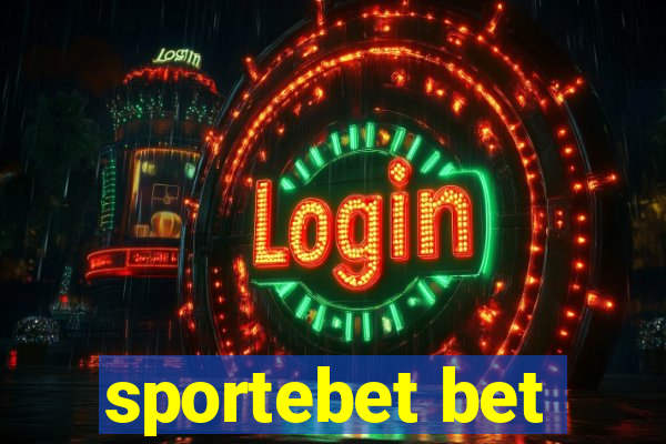 sportebet bet